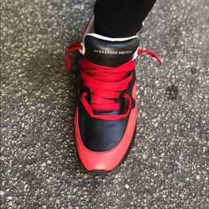 Designer men sneakers